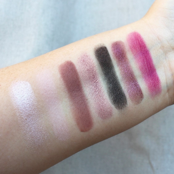 MARC JACOBS Provocouture Eyeshadow Palette - Picture 5 of 9